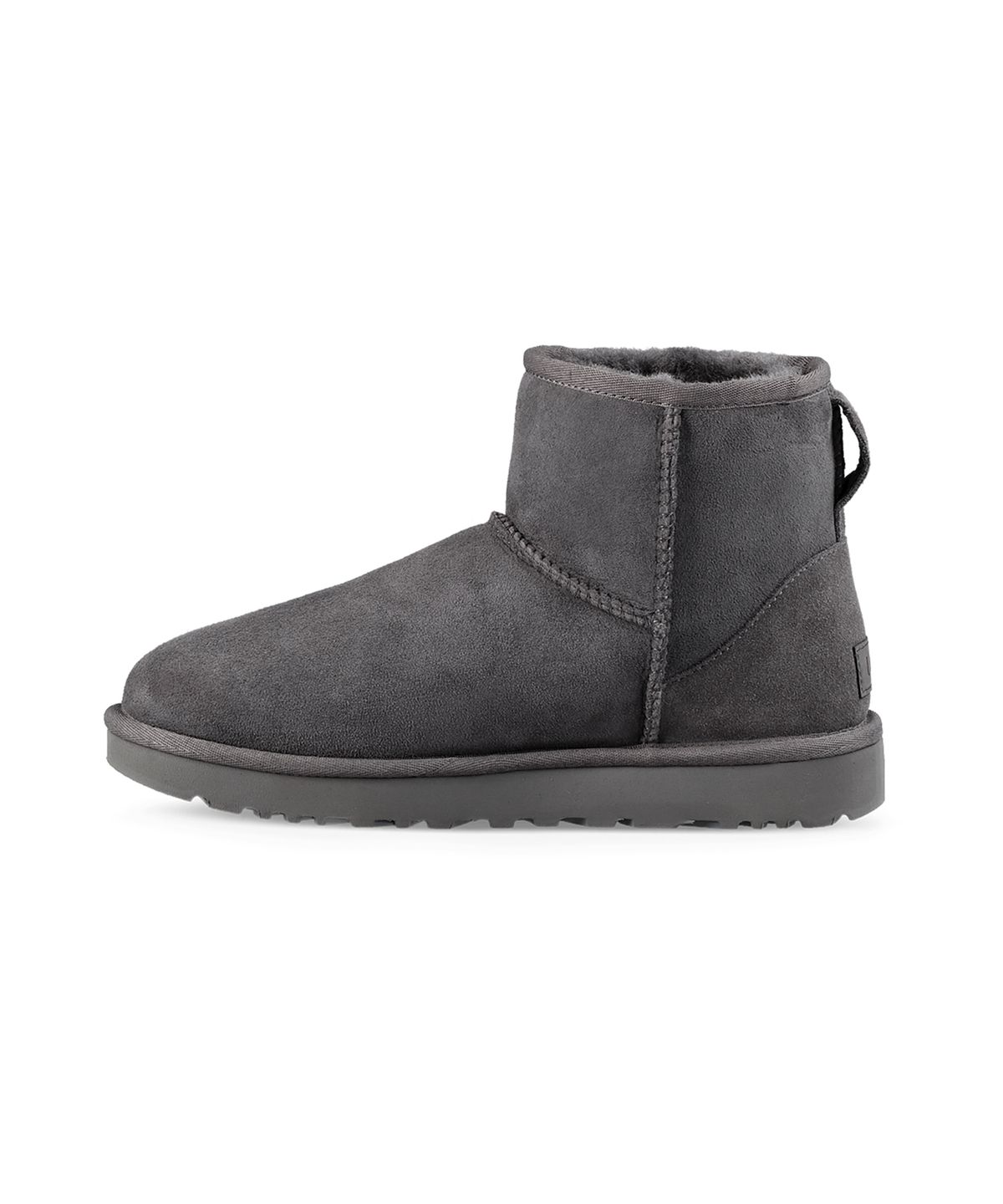 어그(UGG) [WOMEN] 클래식 미니 II - 그레이 / 1016222-GREY