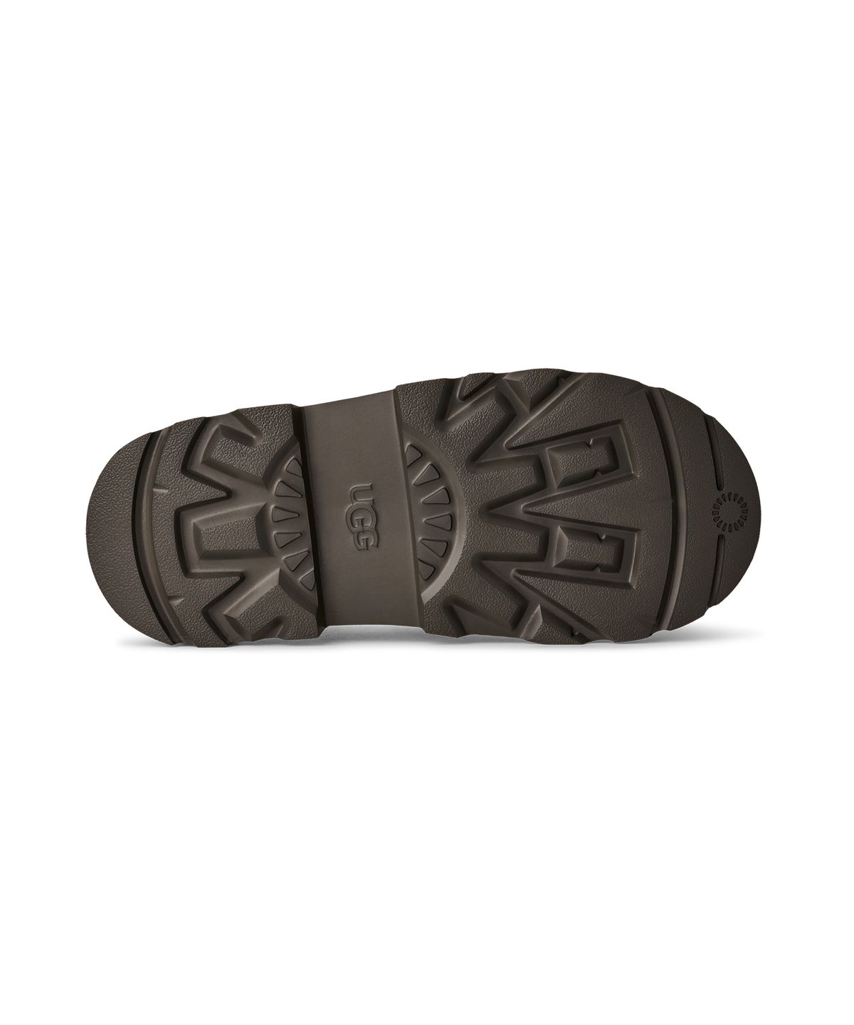 어그(UGG) [MEN] 스웨이드 타스만 슈즈 (타스만 러그) - 멀래서즈 / 1166913-MLSS