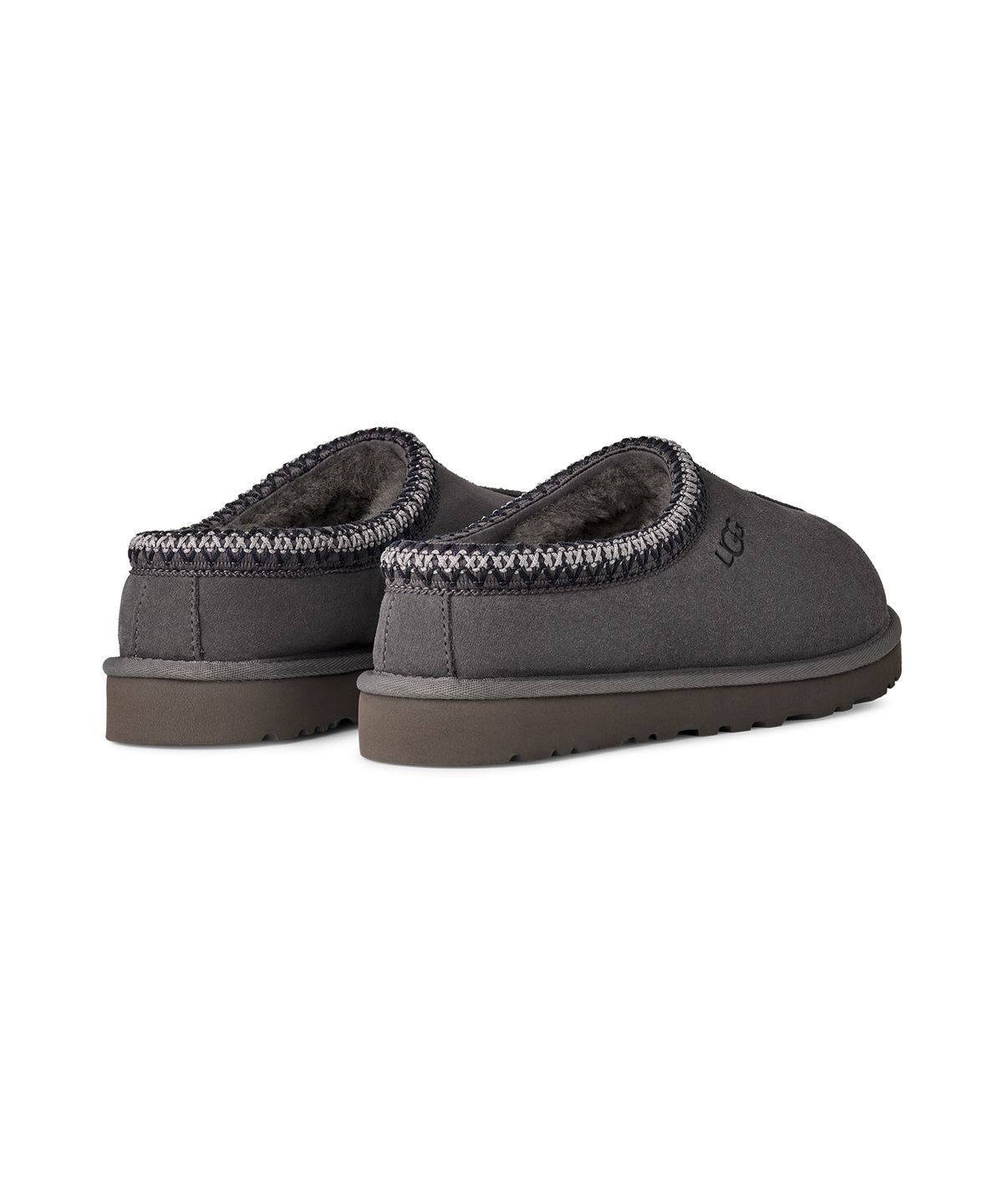 어그(UGG) [MEN] 타스만 II - 다크 그레이 / 1174671-DGRY