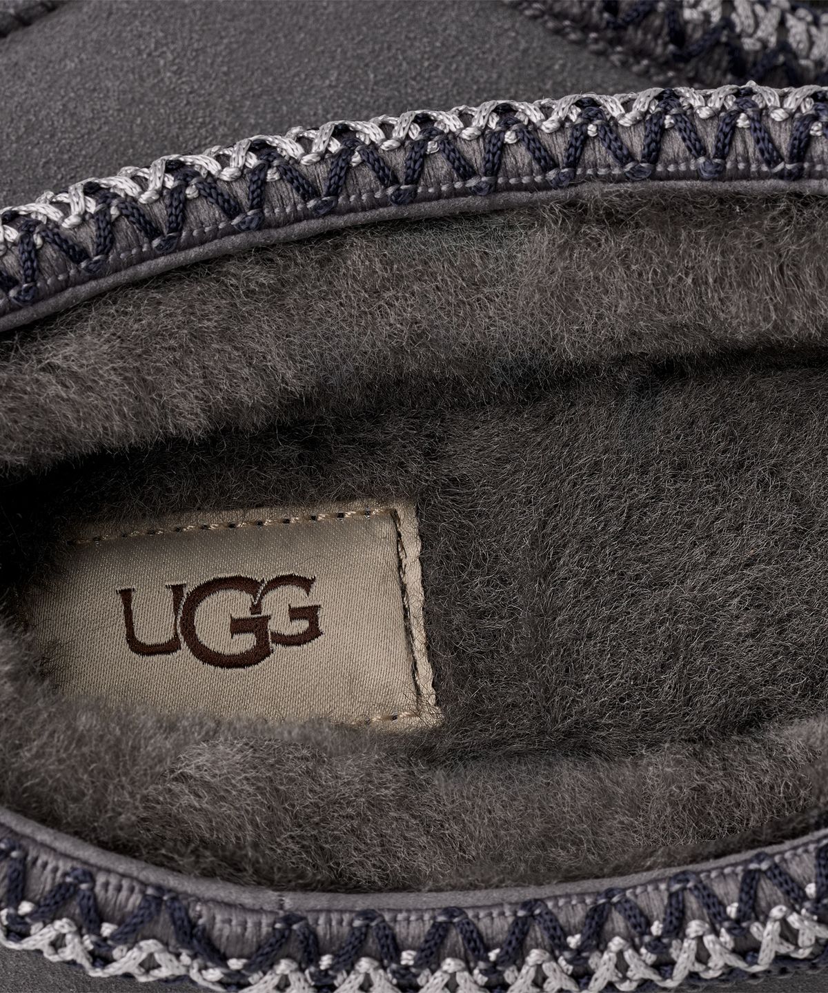 어그(UGG) [MEN] 타스만 II - 다크 그레이 / 1174671-DGRY