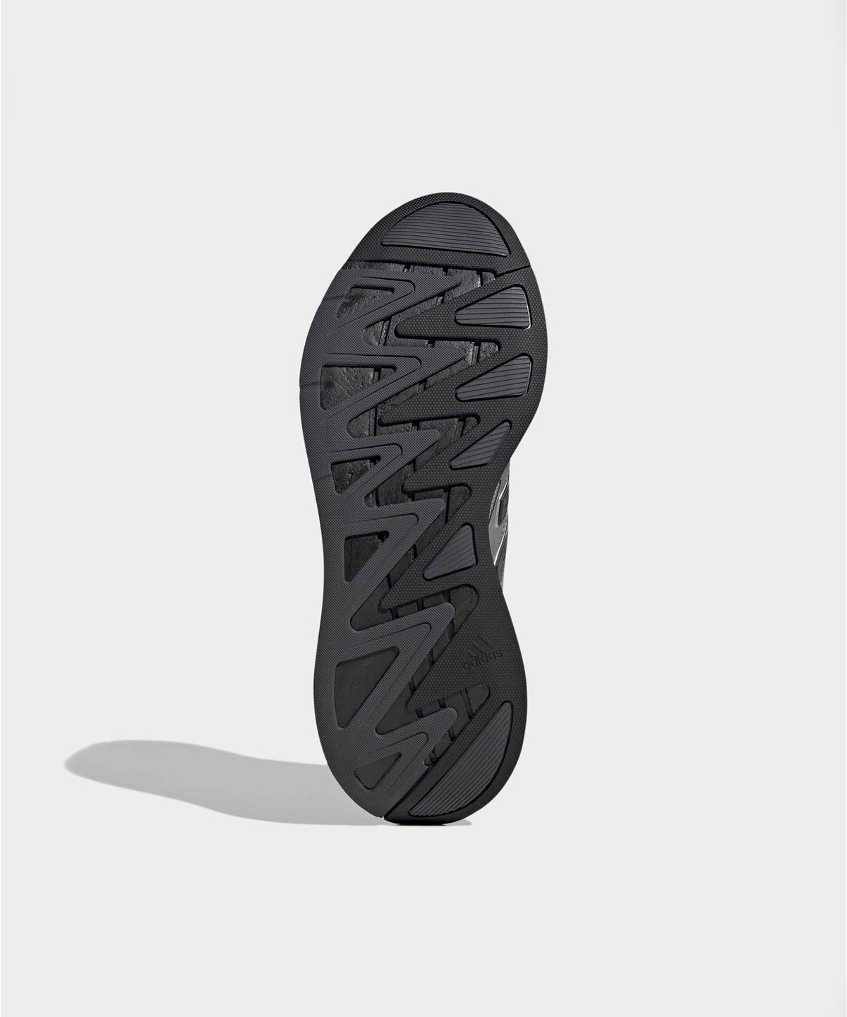 아디다스(ADIDAS) 아디제로 아루쿠  - 실버:그레이 / JS3712