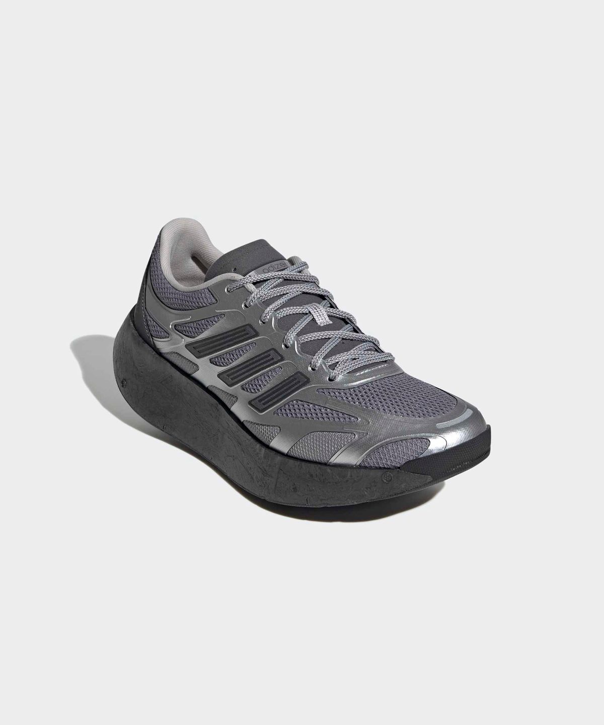 아디다스(ADIDAS) 아디제로 아루쿠  - 실버:그레이 / JS3712
