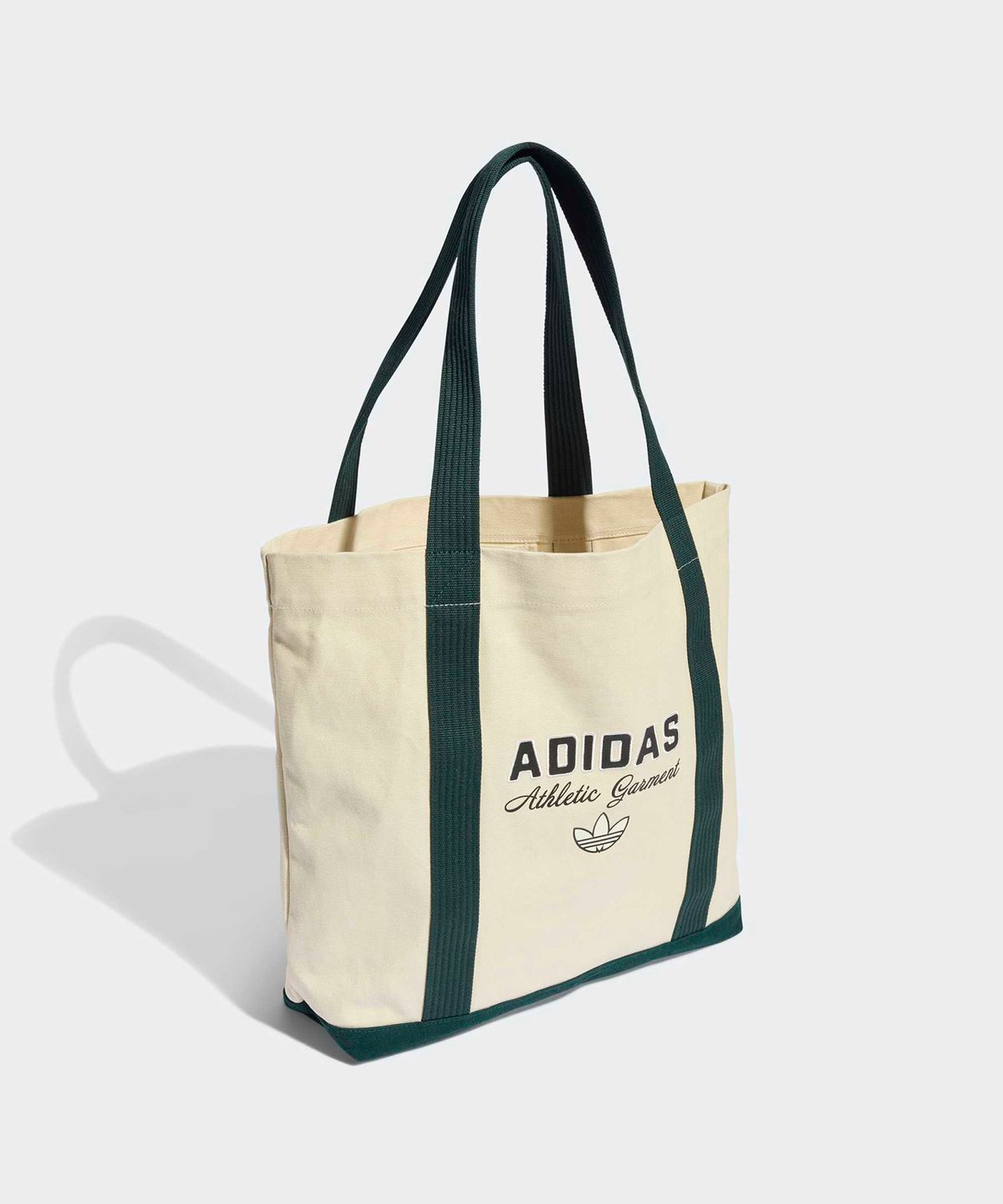 아디다스(ADIDAS) 토트 백 - 원더화이트 / KF2041
