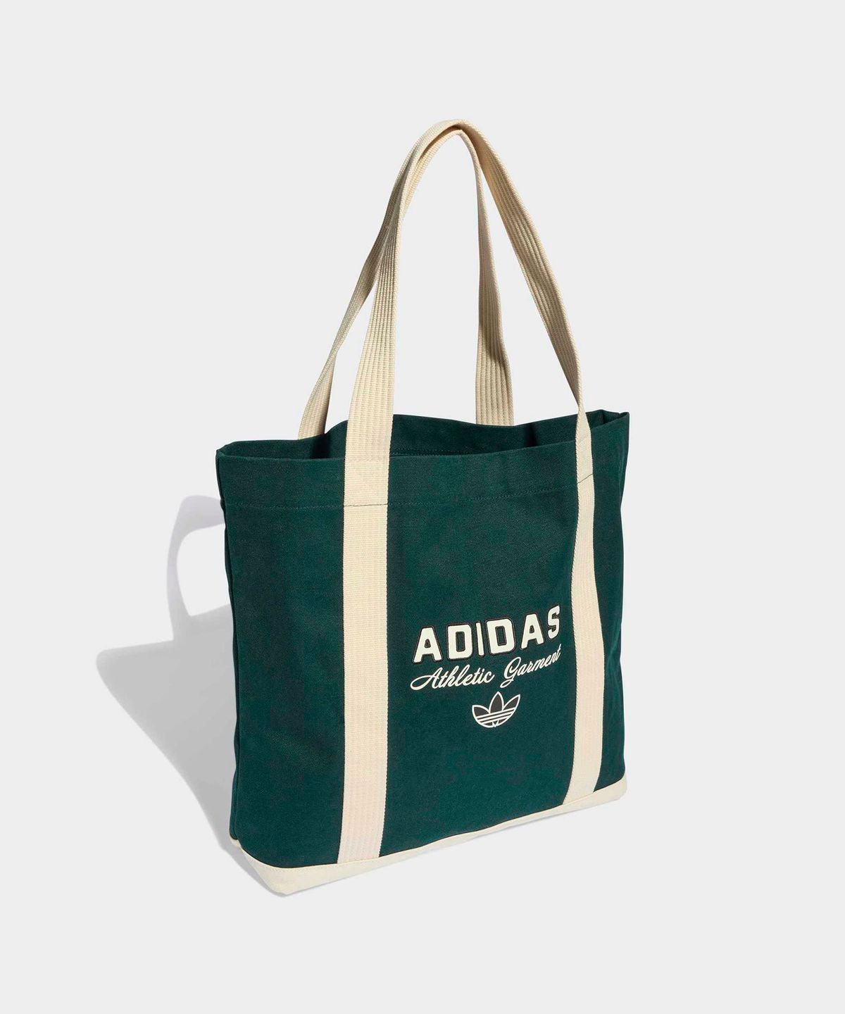 아디다스(ADIDAS) 토트 백 - 그린 / KF2042