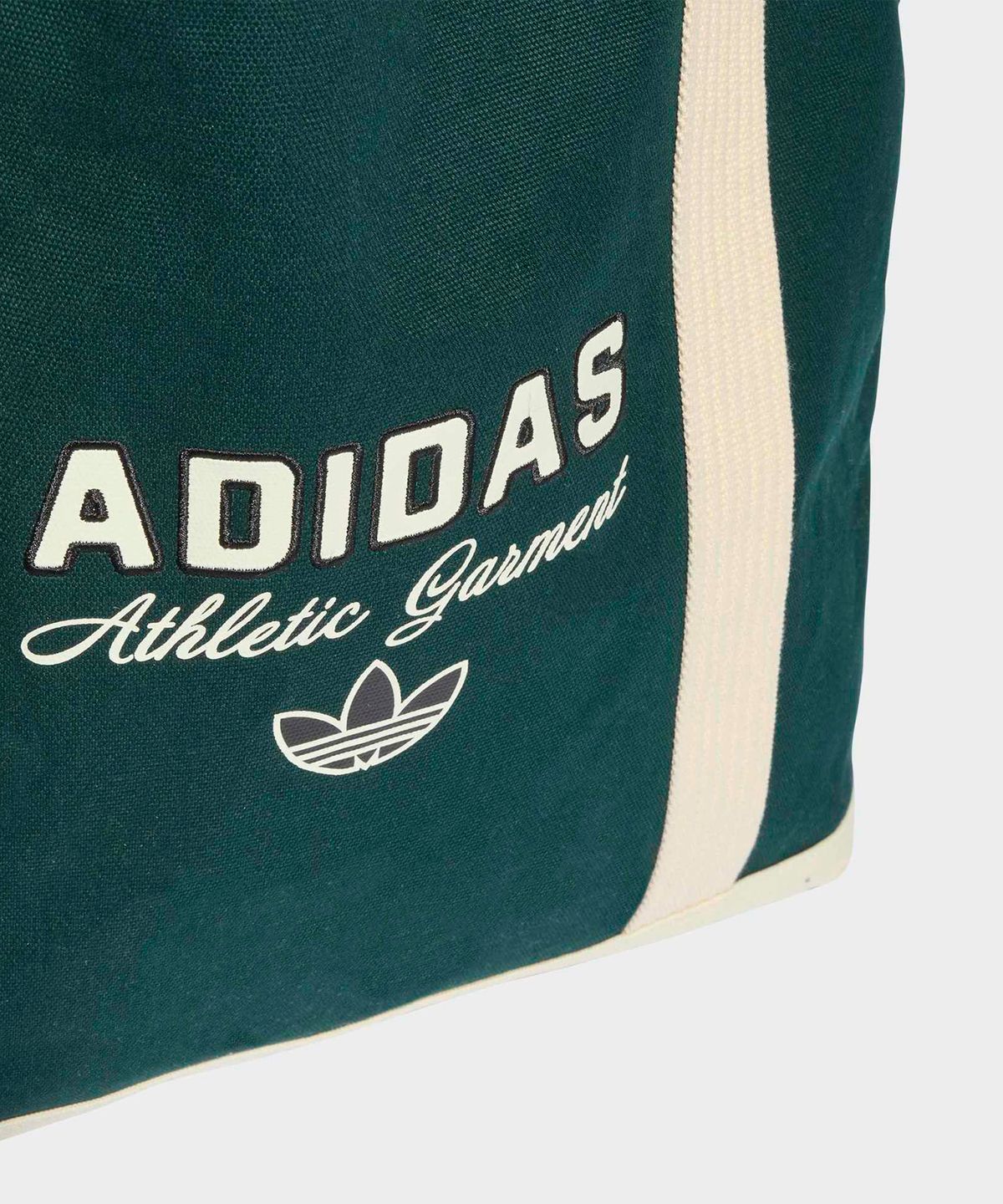 아디다스(ADIDAS) 토트 백 - 그린 / KF2042