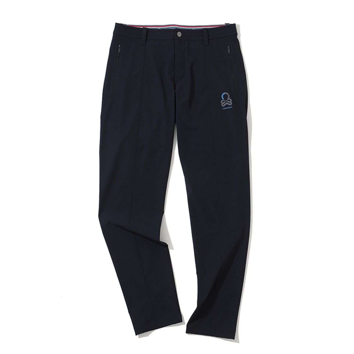 마크앤로나(MARK&LONA) M GN BACK BANDING PANTS LR3IT03M