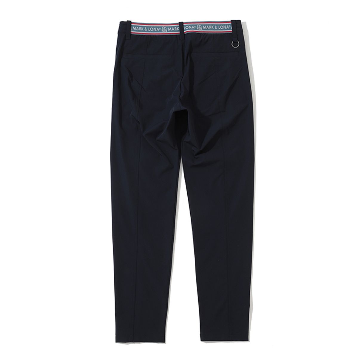마크앤로나(MARK&LONA) M GN BACK BANDING PANTS LR3IT03M