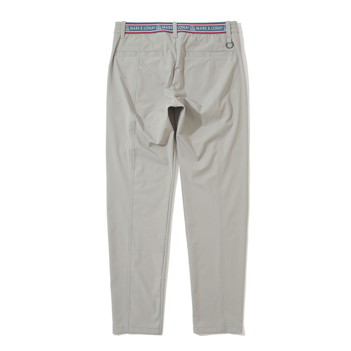마크앤로나(MARK&LONA) M GN BACK BANDING PANTS LR3IT03M