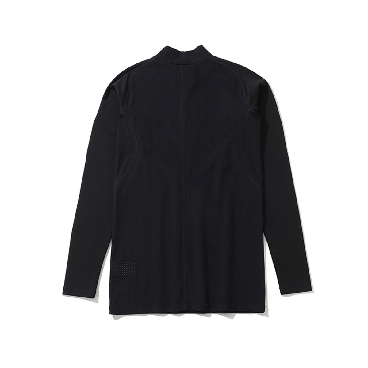 마크앤로나(MARK&LONA) M GN BIG CIRCLE SKULL MOCK-NECK LS T-SHIRTS LR3IU01M
