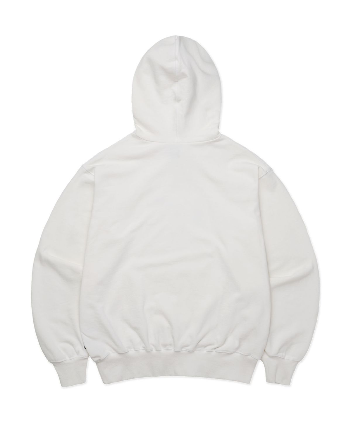 디미토(DIMITO) NS LIP HOODIE WHITE