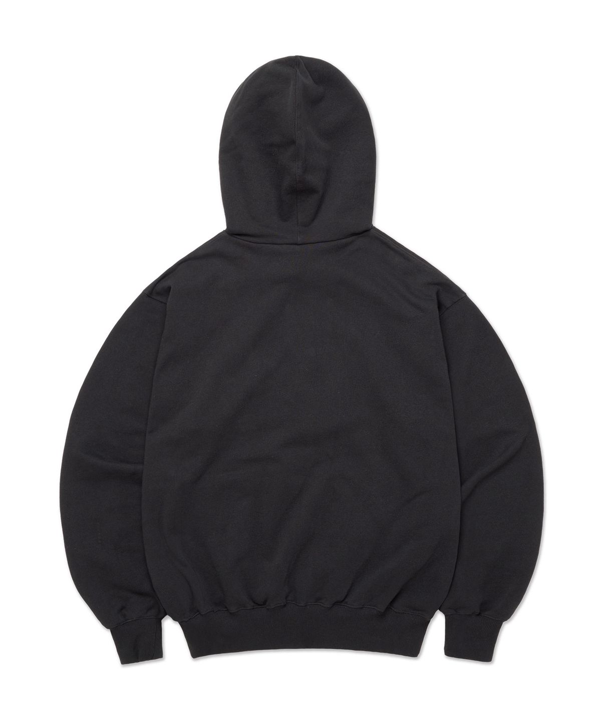 디미토(DIMITO) DMT TEAM HOODIE BLACK