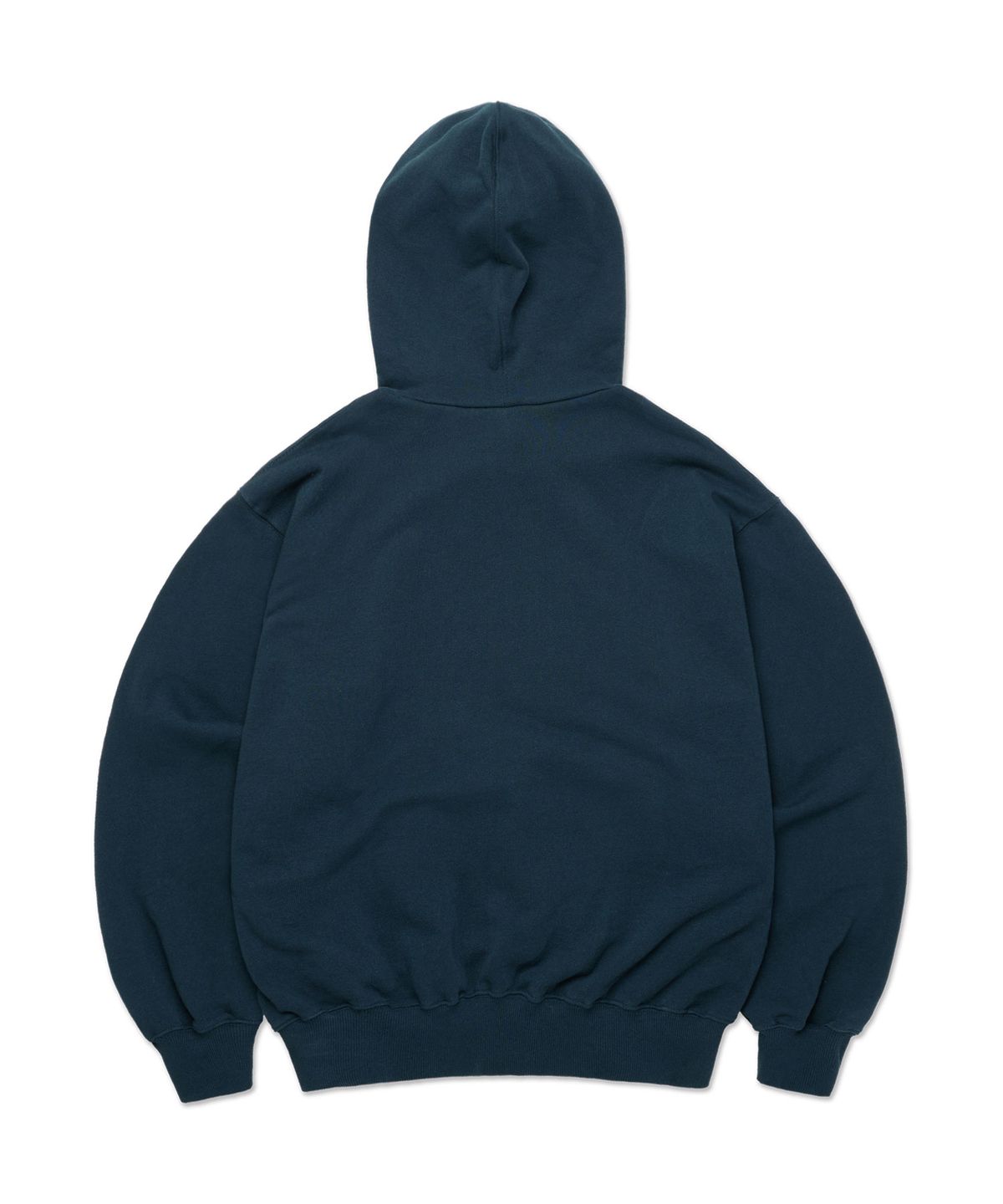 디미토(DIMITO) DMT TEAM HOODIE FROST GREEN