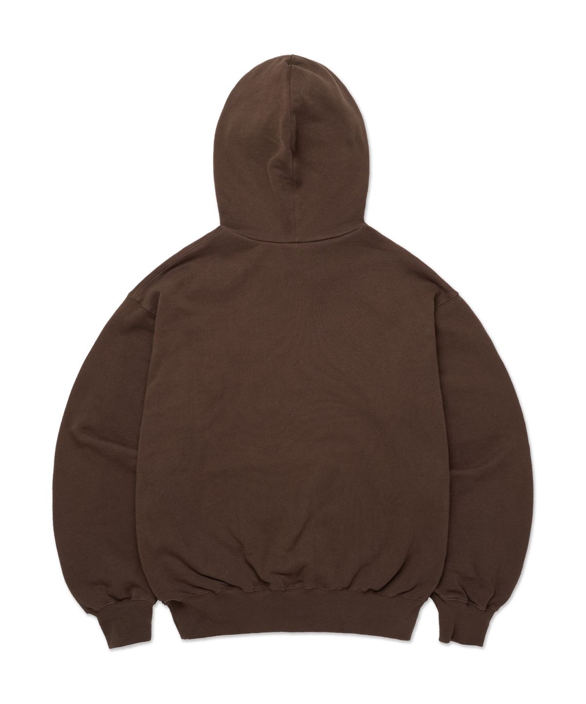 디미토(DIMITO) DMT TEAM HOODIE BROWN