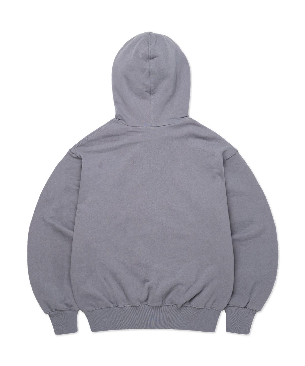 디미토(DIMITO) MT OG LOGO HOODIE COOL GREY