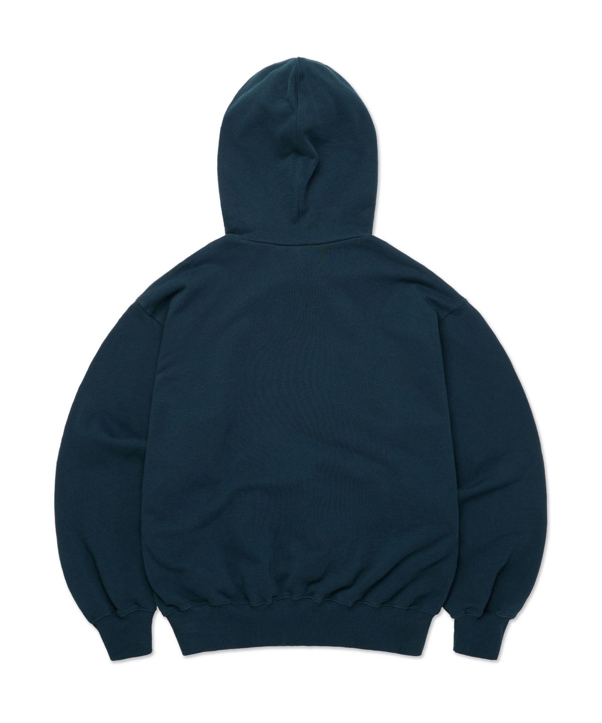 디미토(DIMITO) MERCURY HOODIE FROST GREEN