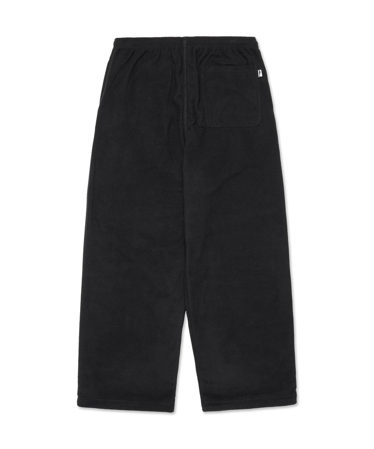 디미토(DIMITO) 25 FLEECE PANTS BLACK