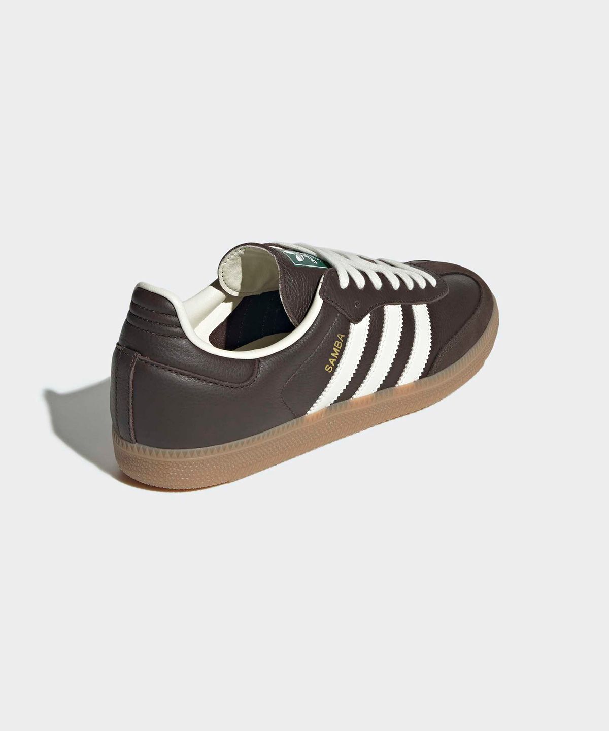 아디다스(ADIDAS) 삼바 OG - 다크브라운 / JR0891