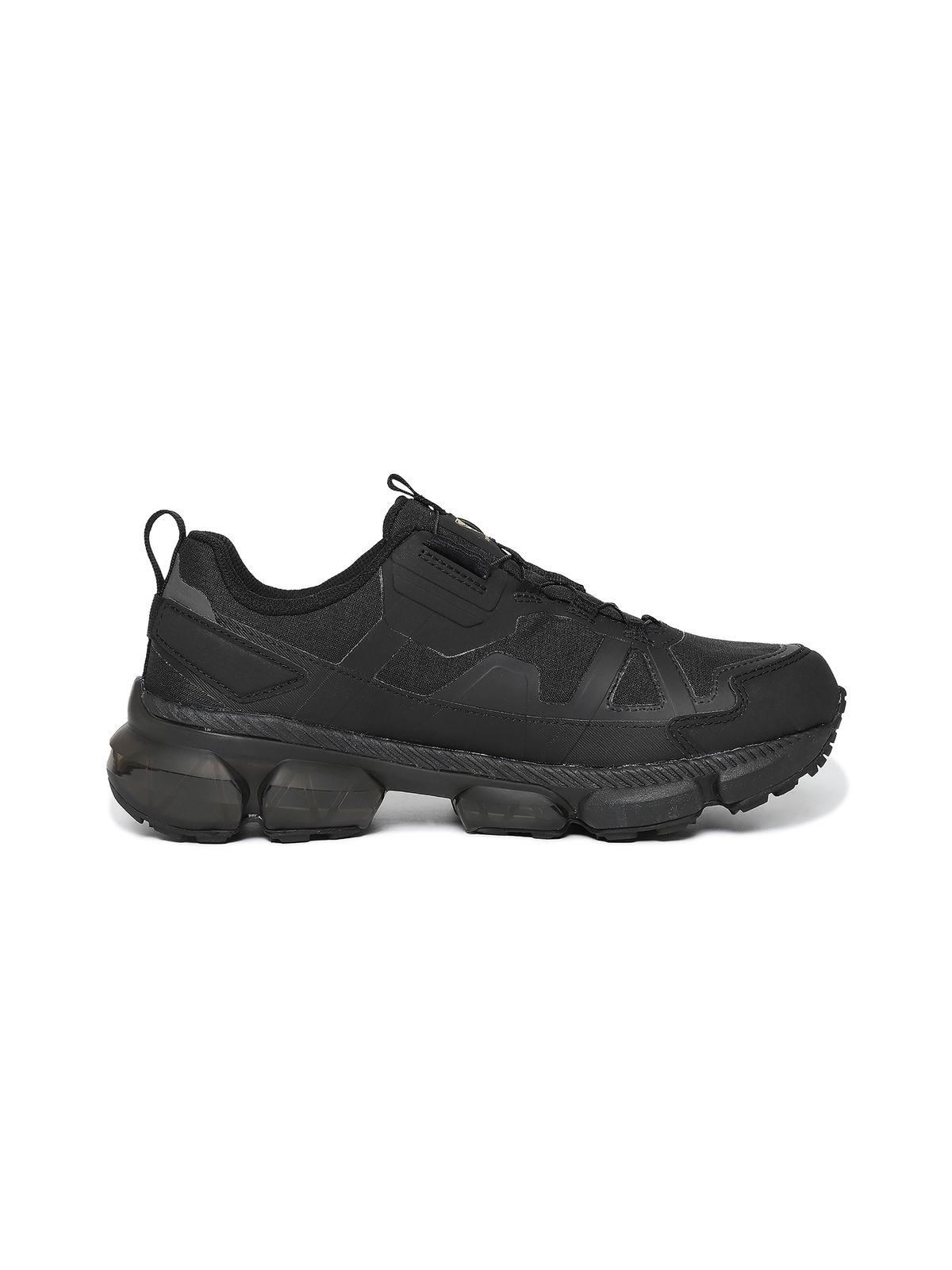 다이나핏(DYNAFIT) 스카이 울트라 BOA GTX_Black YUF25G04Z1