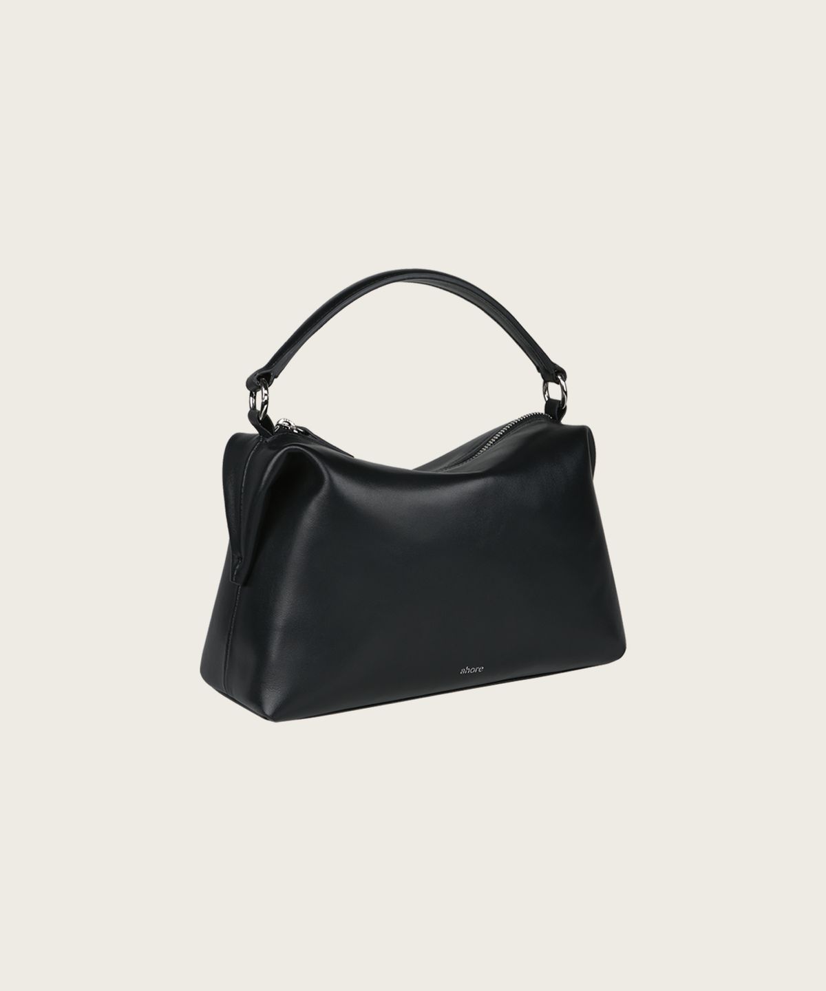 아호르(AHORE) Pillow Large Nero