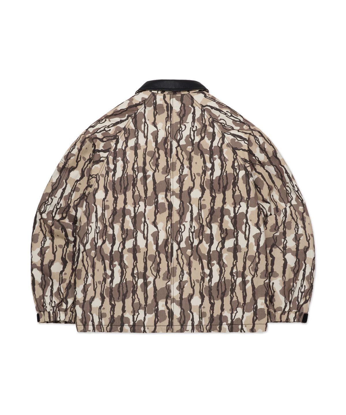 디미토(DIMITO) DETROIT JACKET HAE DESERT CAMO