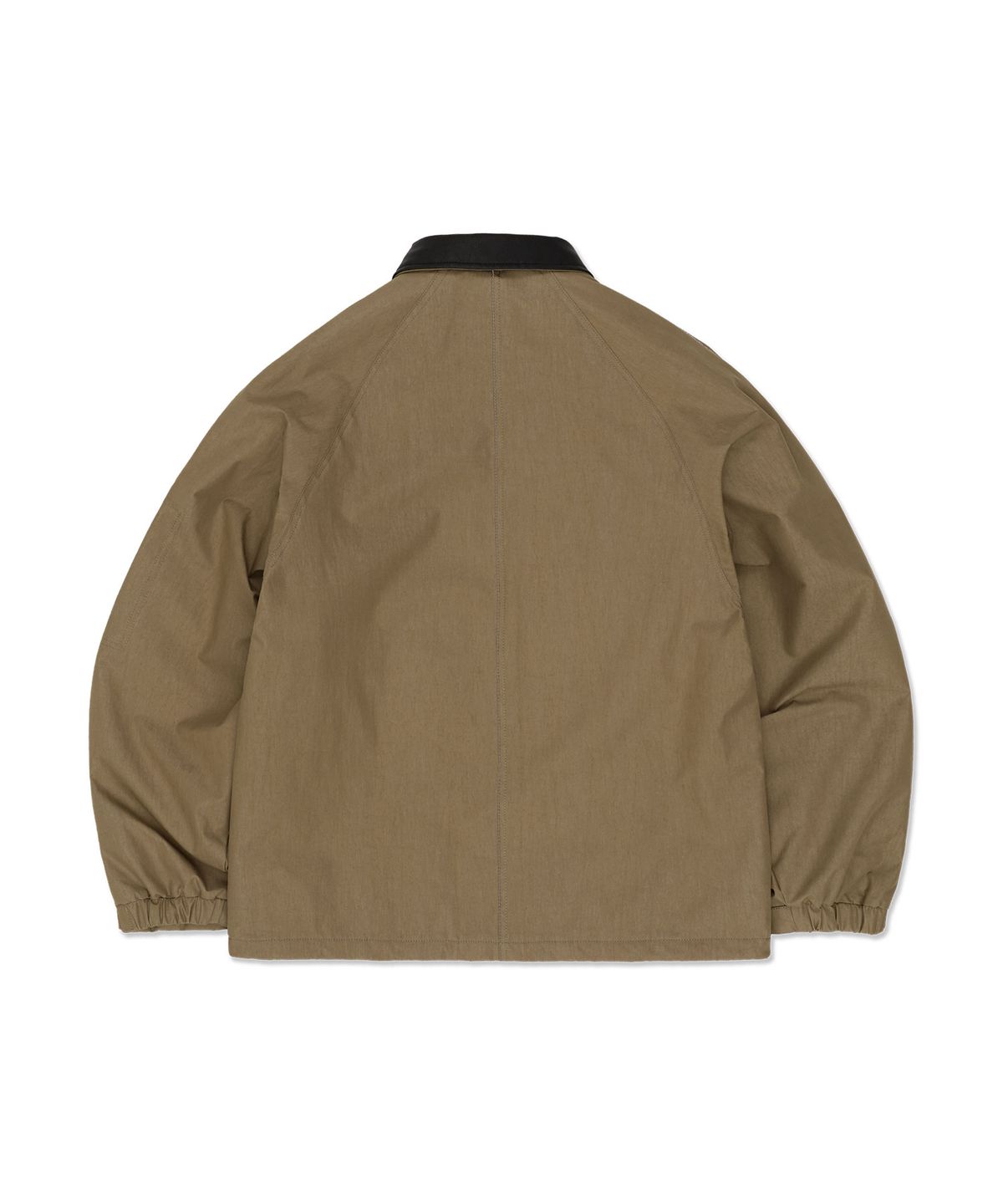 디미토(DIMITO) DETROIT JACKET FADE WALNUT