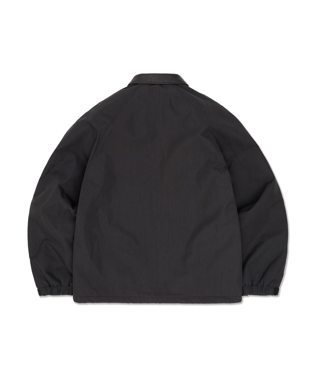 디미토(DIMITO) DETROIT JACKET FADE BLACK