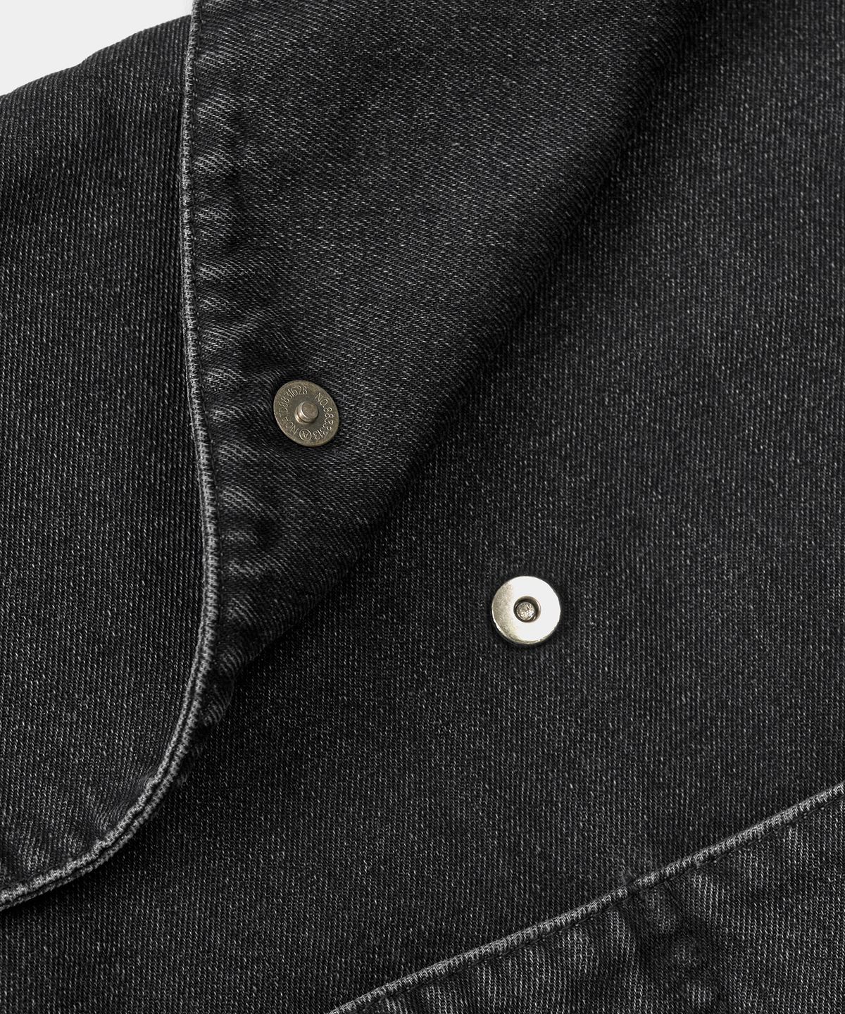 토피(TOFFEE) 2WAY 캔버스 백 (BLACK)