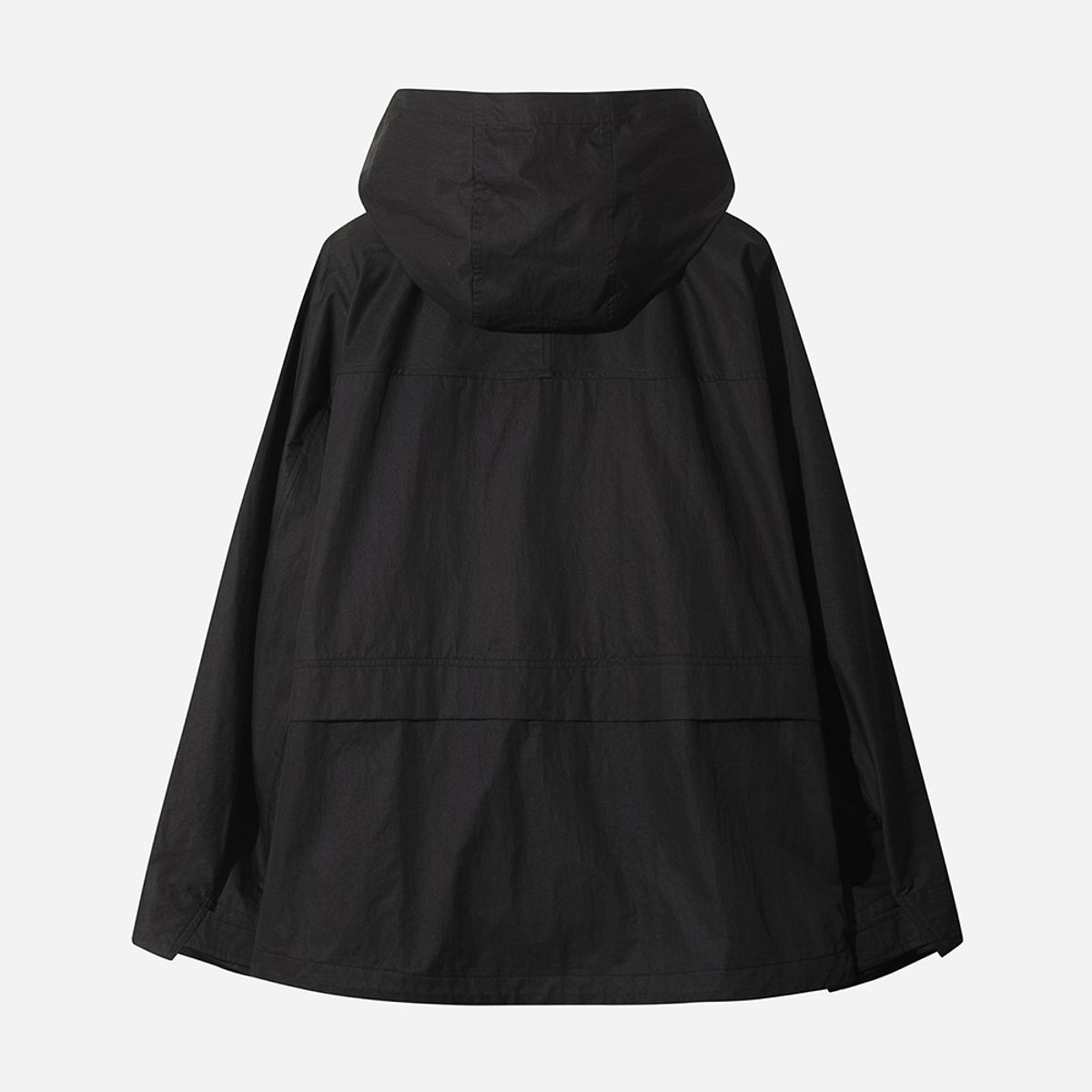 디오디(DOD) 파이어튼 미드 자켓(BLACK)