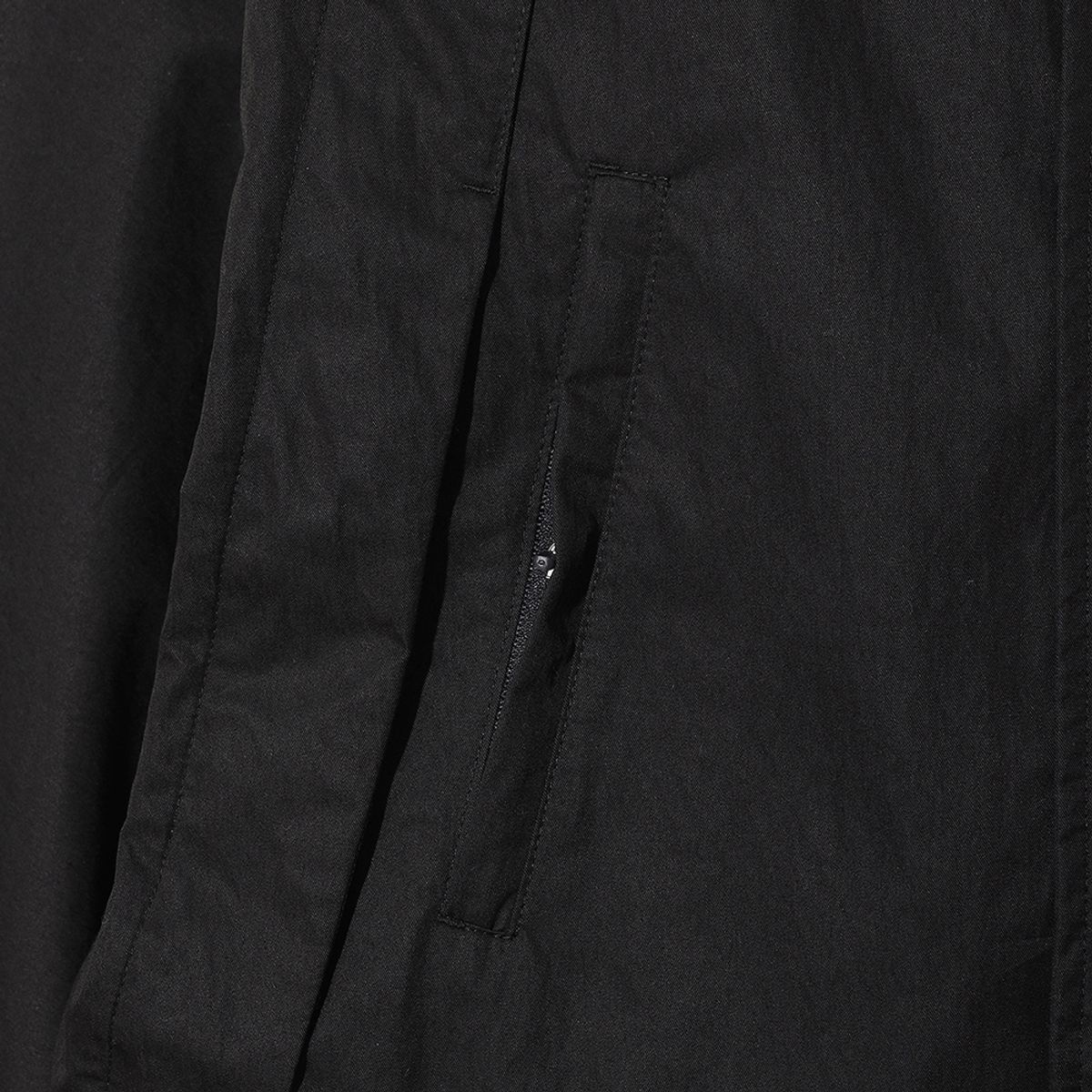 디오디(DOD) 파이어튼 미드 자켓(BLACK)