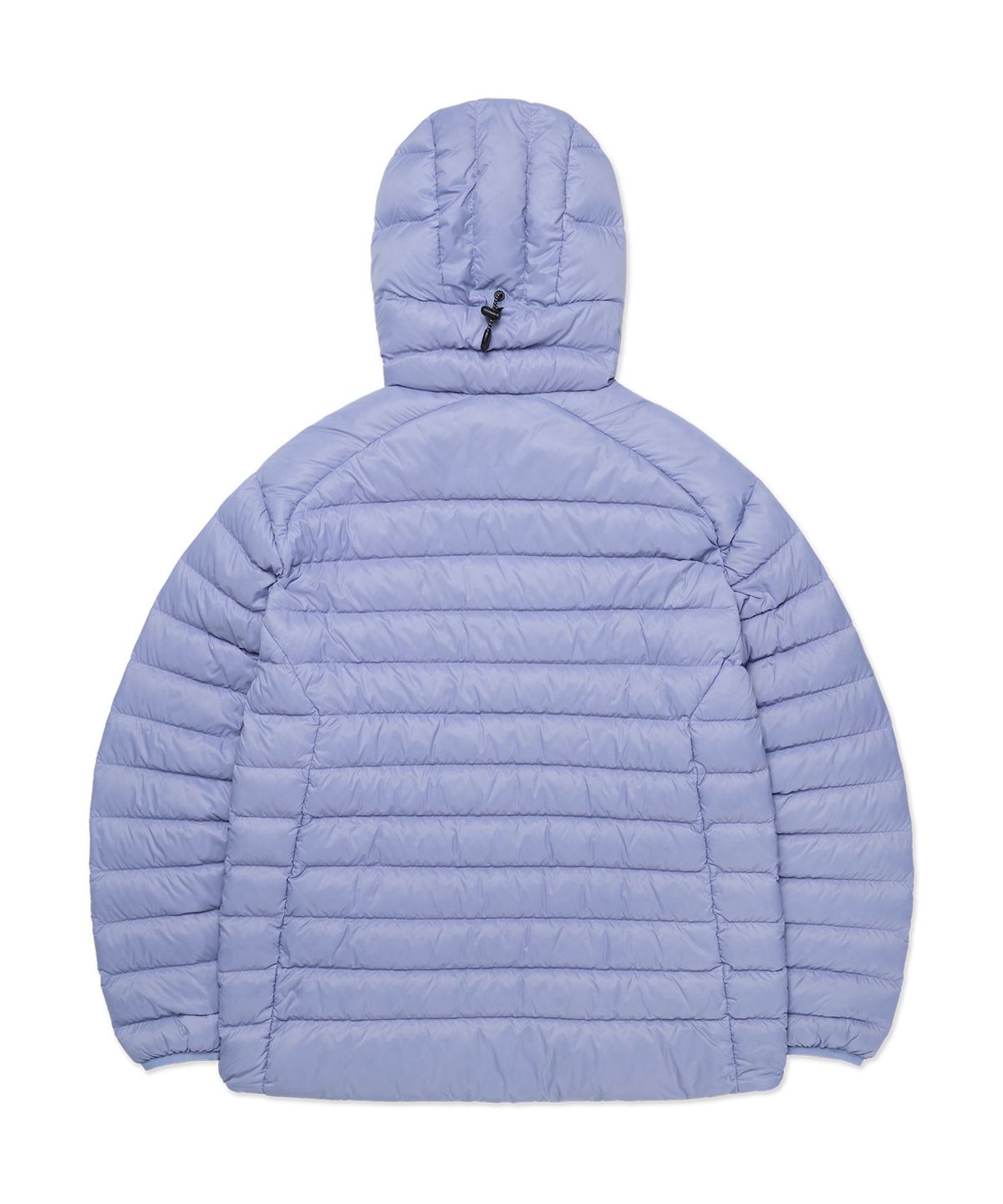 디미토(DIMITO) 25 OPTIMUM DOWN JACKET IRIS