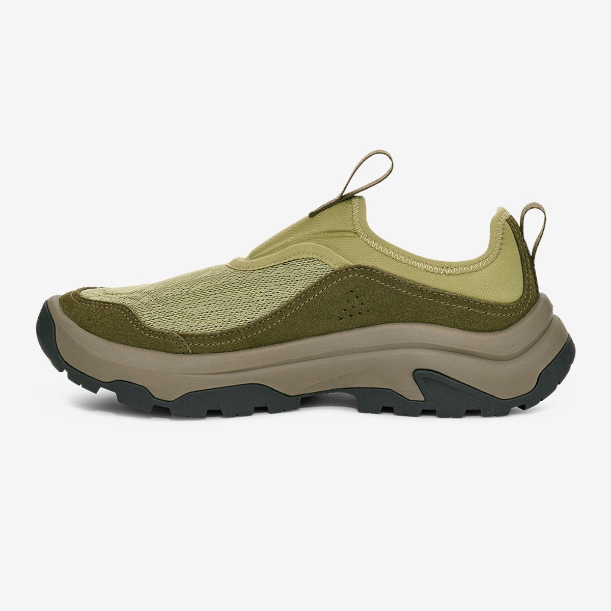 테바(TEVA) 여성 허리케인 데이브레이커 슬립온 (DVS) STVF2532954-DVS