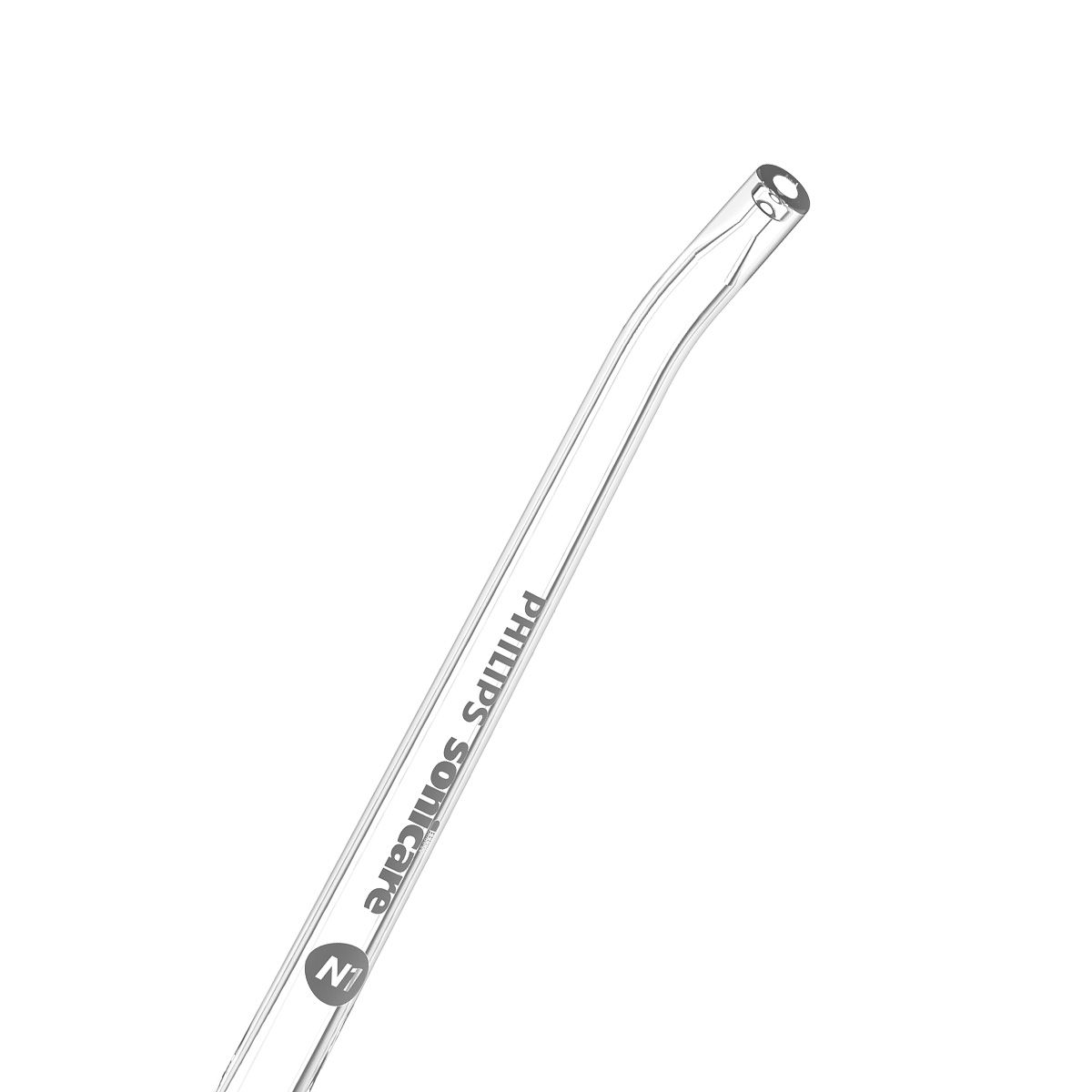 소닉케어(SONICARE) 콤팩트 플로서 1000 블루 HX3333/24
