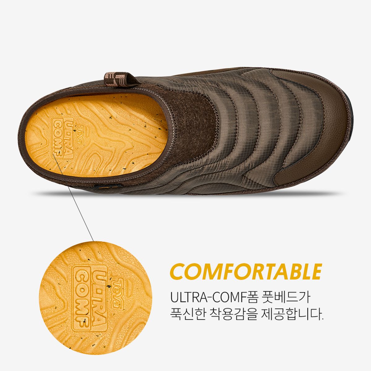테바(TEVA) 남성 리엠버 터레인 (SCK) STVM2539596-SCK