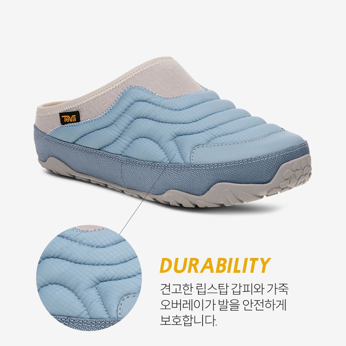 테바(TEVA) 여성 리엠버 터레인 (DYB) STVF2539582-DYB