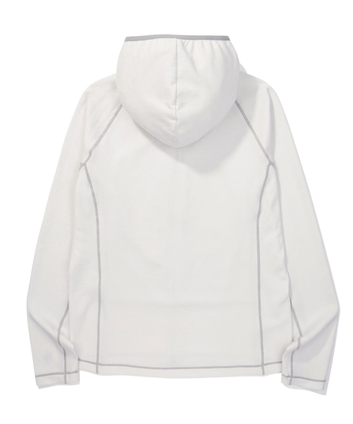 시에라디자인(SIERRA DESIGNS) W) 로사(ROSA) 델타픽 코어 쉴드 집업 후디 IVORY
