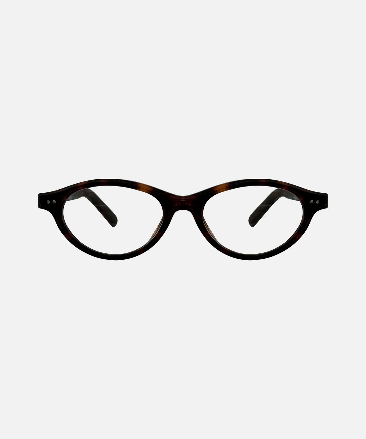 바스카라(VASCARA) [블루라이트 차단렌즈] TOMO (4colors) GLASSES