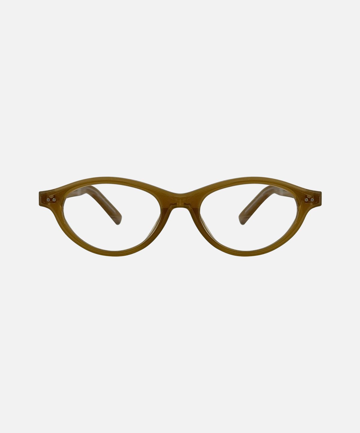 바스카라(VASCARA) [블루라이트 차단렌즈] TOMO (4colors) GLASSES