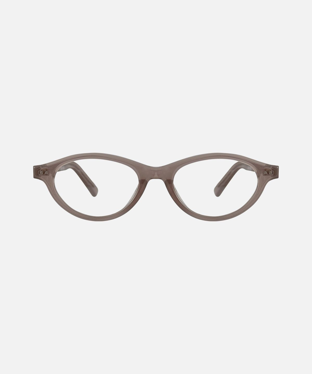 바스카라(VASCARA) [블루라이트 차단렌즈] TOMO (4colors) GLASSES