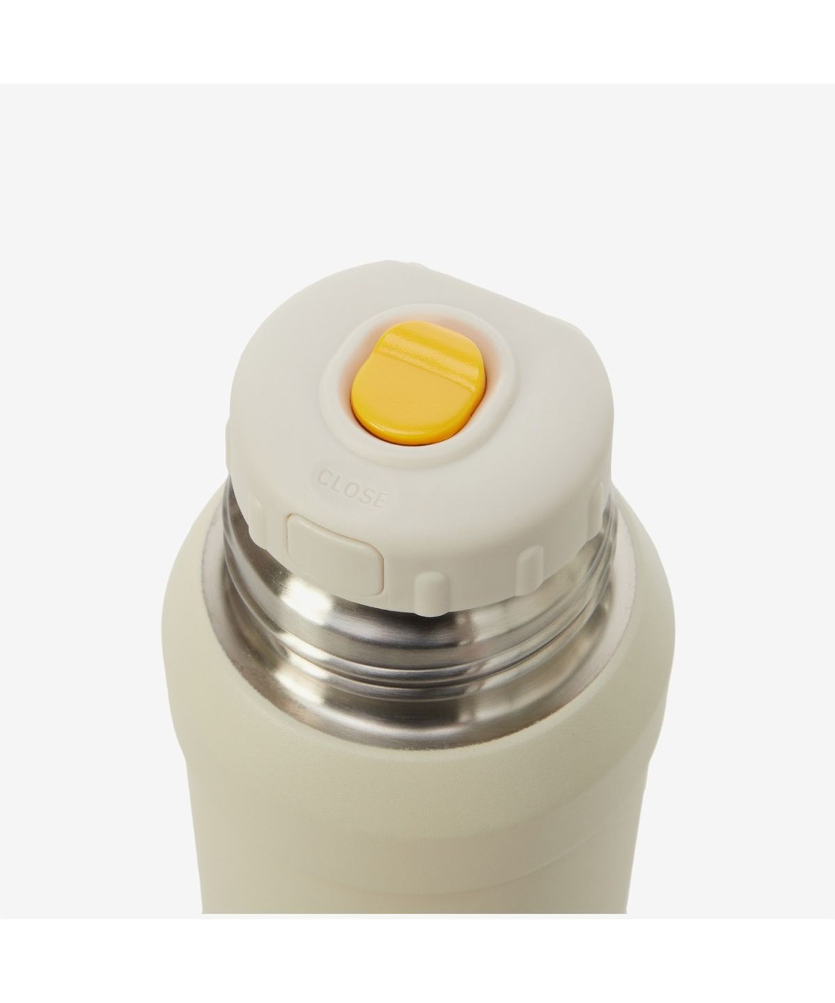 노스페이스(THE NORTH FACE) NA5CR60A 도봉산 써멀 보틀 750ML CREAM