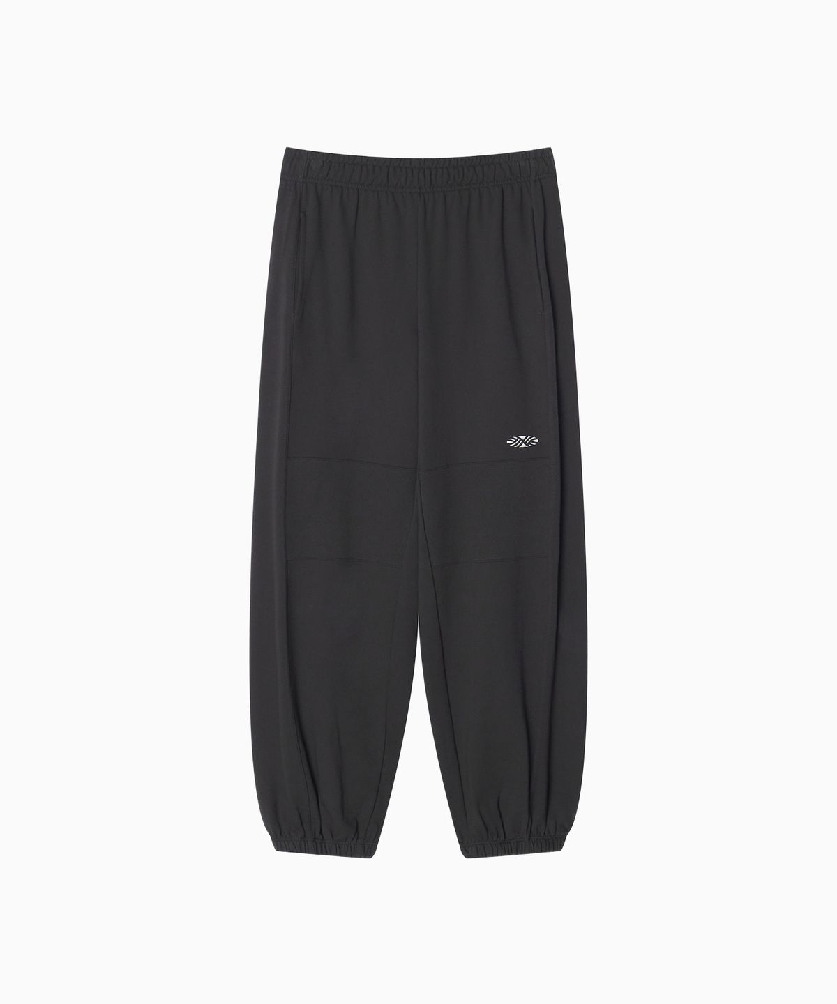 미나수(MENASOO) MNS Seoul Jogger Pants_Charcoal
