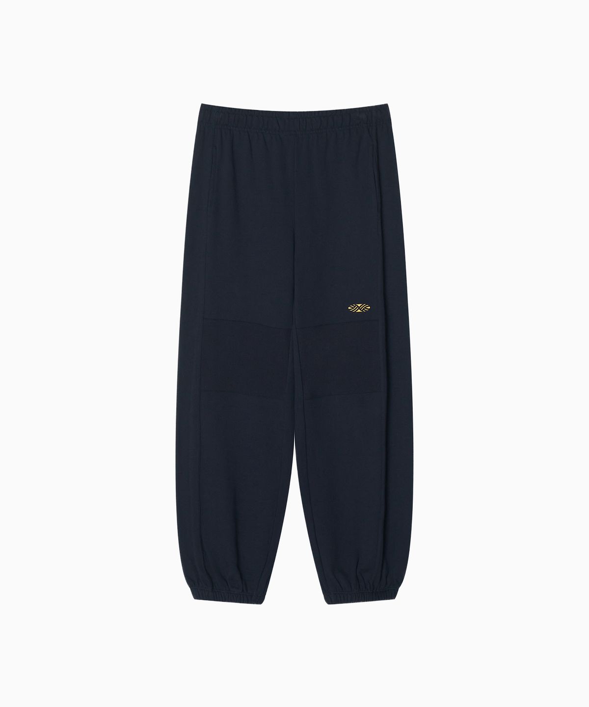 미나수(MENASOO) MNS Seoul Jogger Pants_Navy