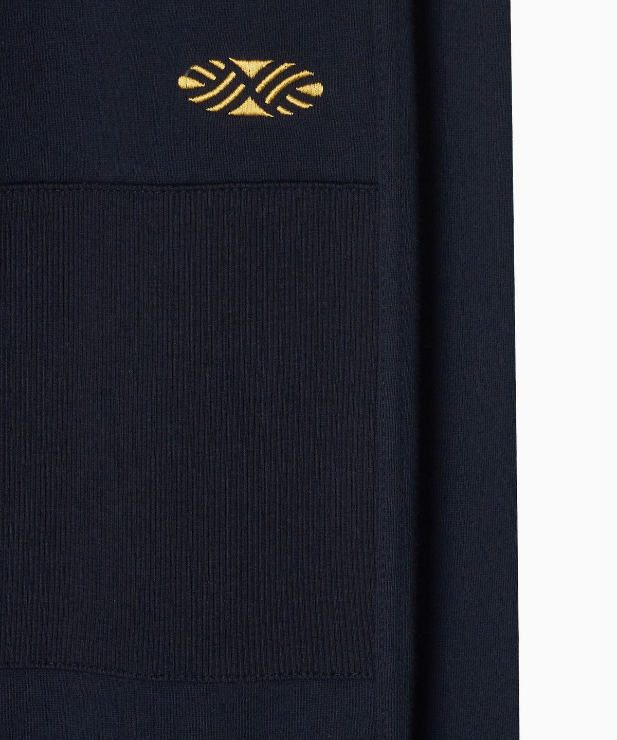 미나수(MENASOO) MNS Seoul Jogger Pants_Navy