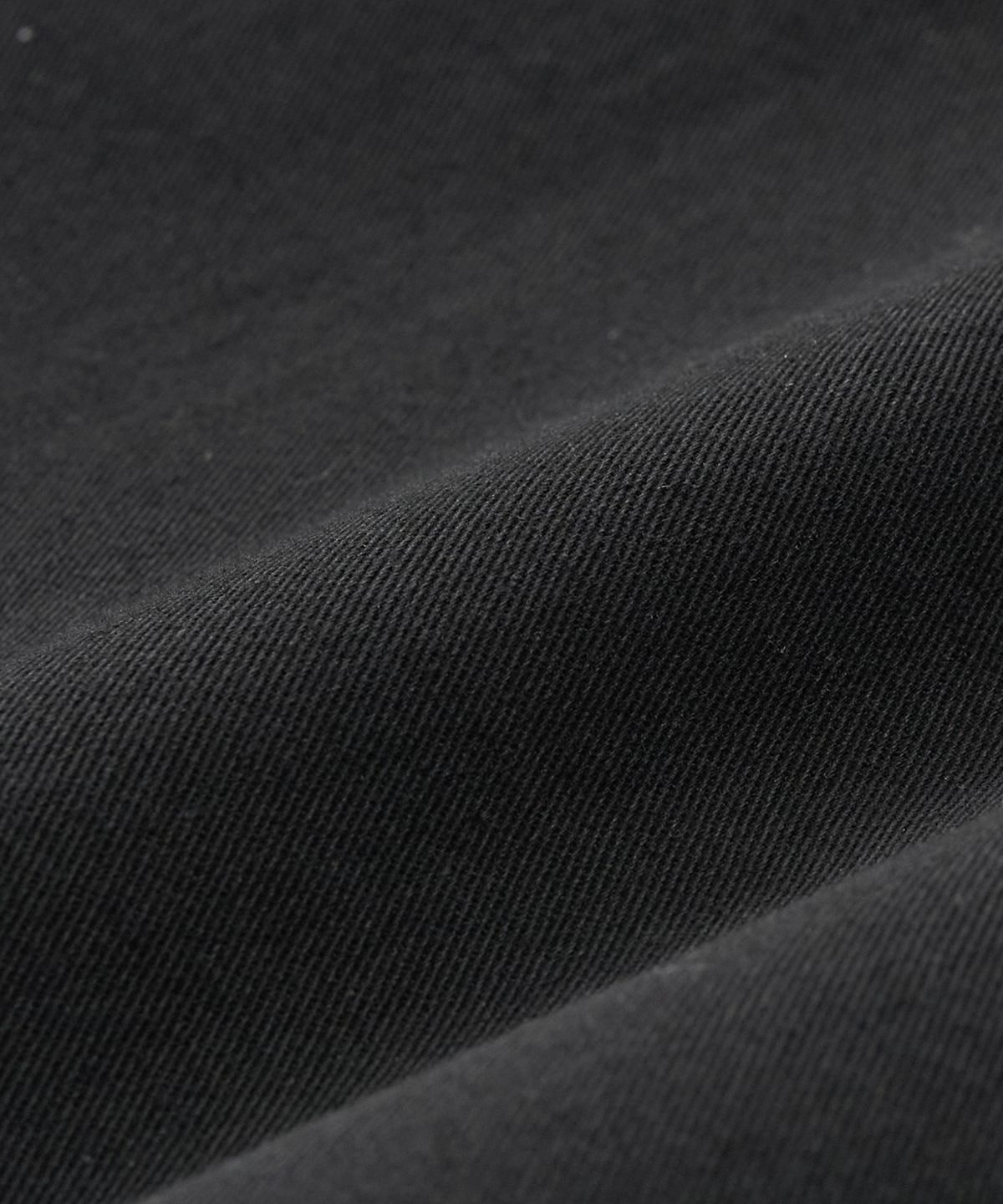 토피(TOFFEE) 더블니 턱 와이드 팬츠 (BLACK)