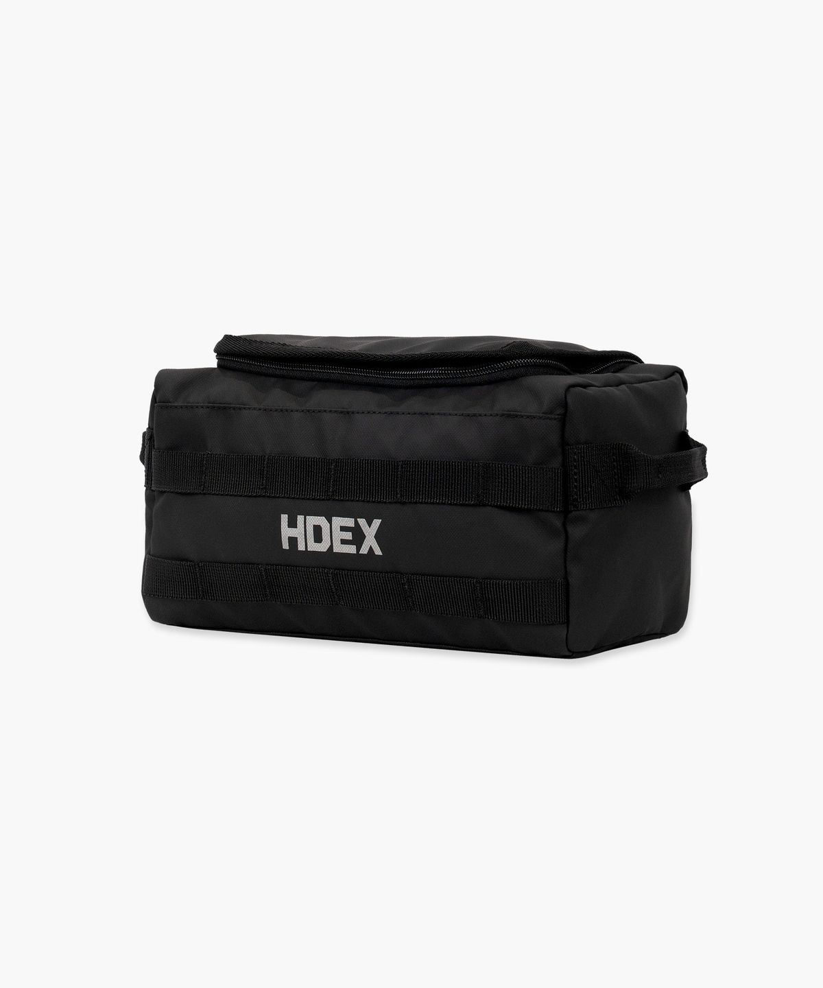 에이치덱스(HDEX) 캐니스터 파우치 (Black)