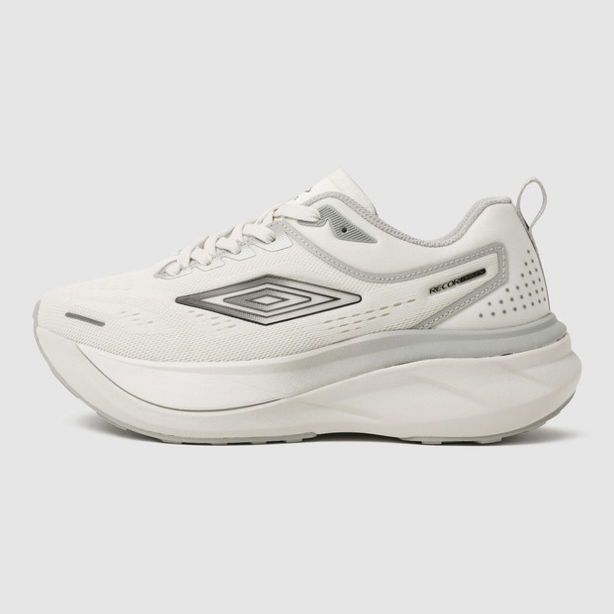 엄브로(UMBRO) RECORDRIVEN (레코드리븐) 화이트(UQ323RPR81)