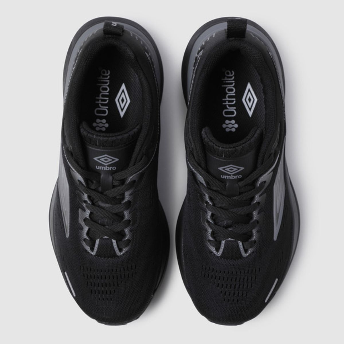 엄브로(UMBRO) RECORDRIVEN (레코드리븐) 블랙(UQ323RPR81)