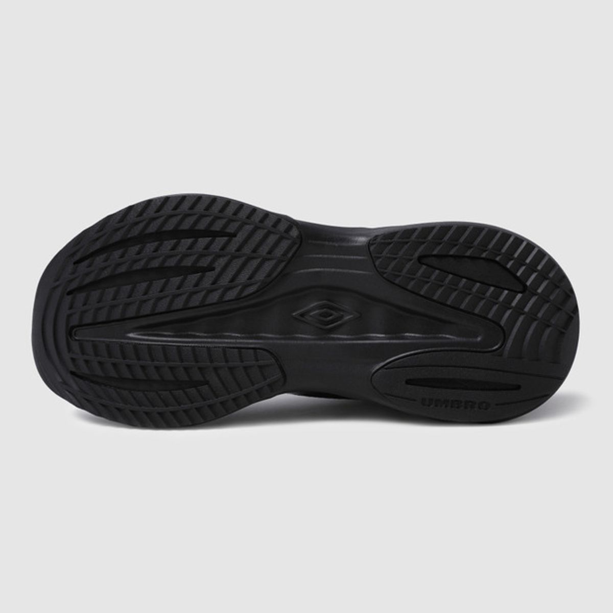 엄브로(UMBRO) EASYROAD RUN (이지로드 런) 블랙(UQ323RPR80)