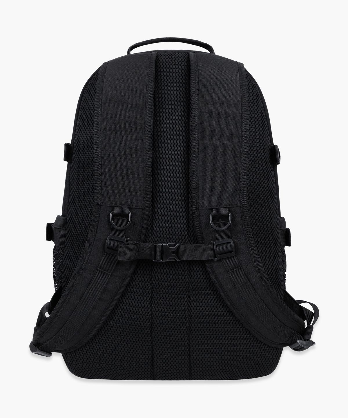에이치덱스(HDEX) 델타 스트링 백팩 28L (Black)
