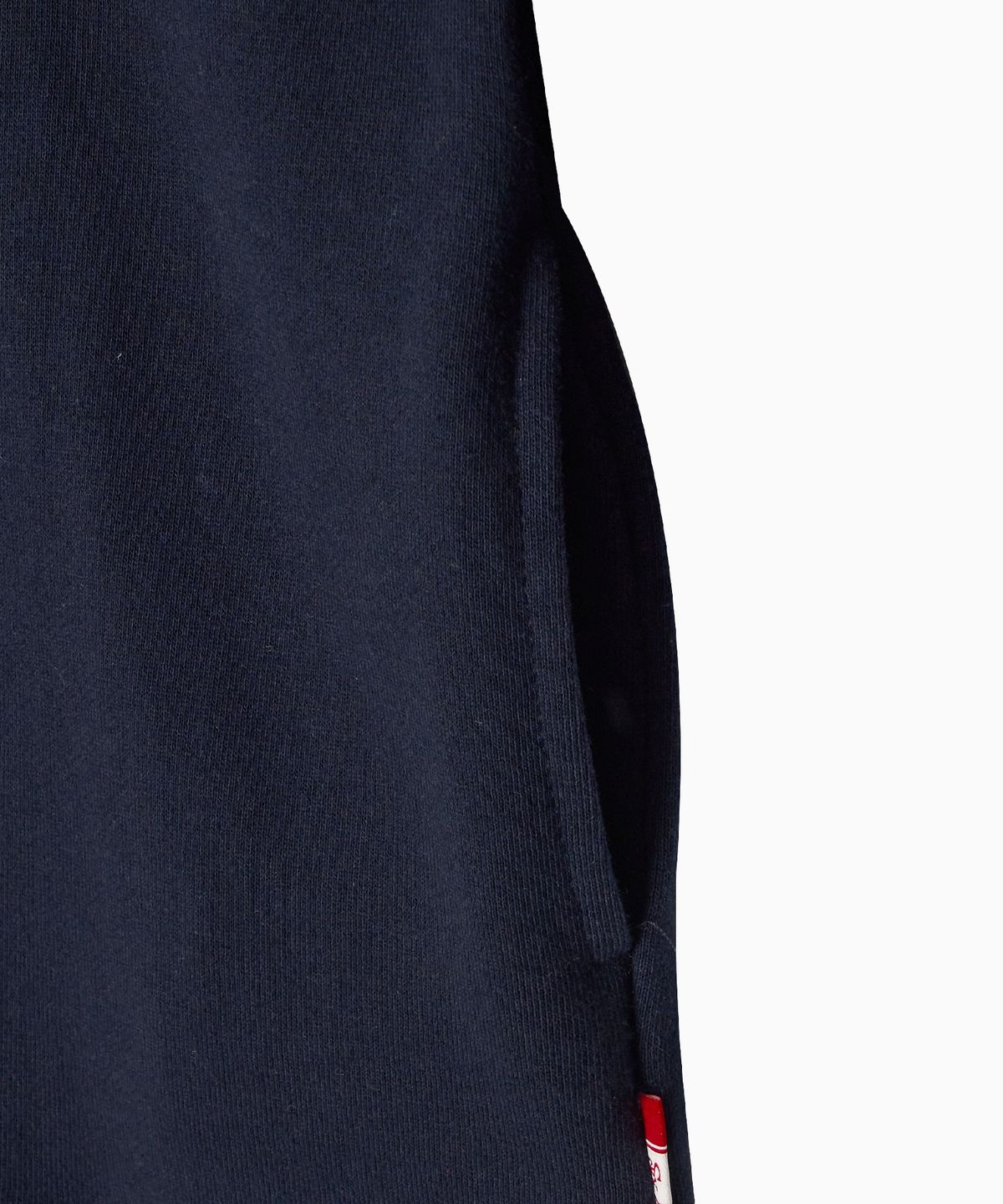 미나수(MENASOO) MNS Seoul Hoodie_Navy