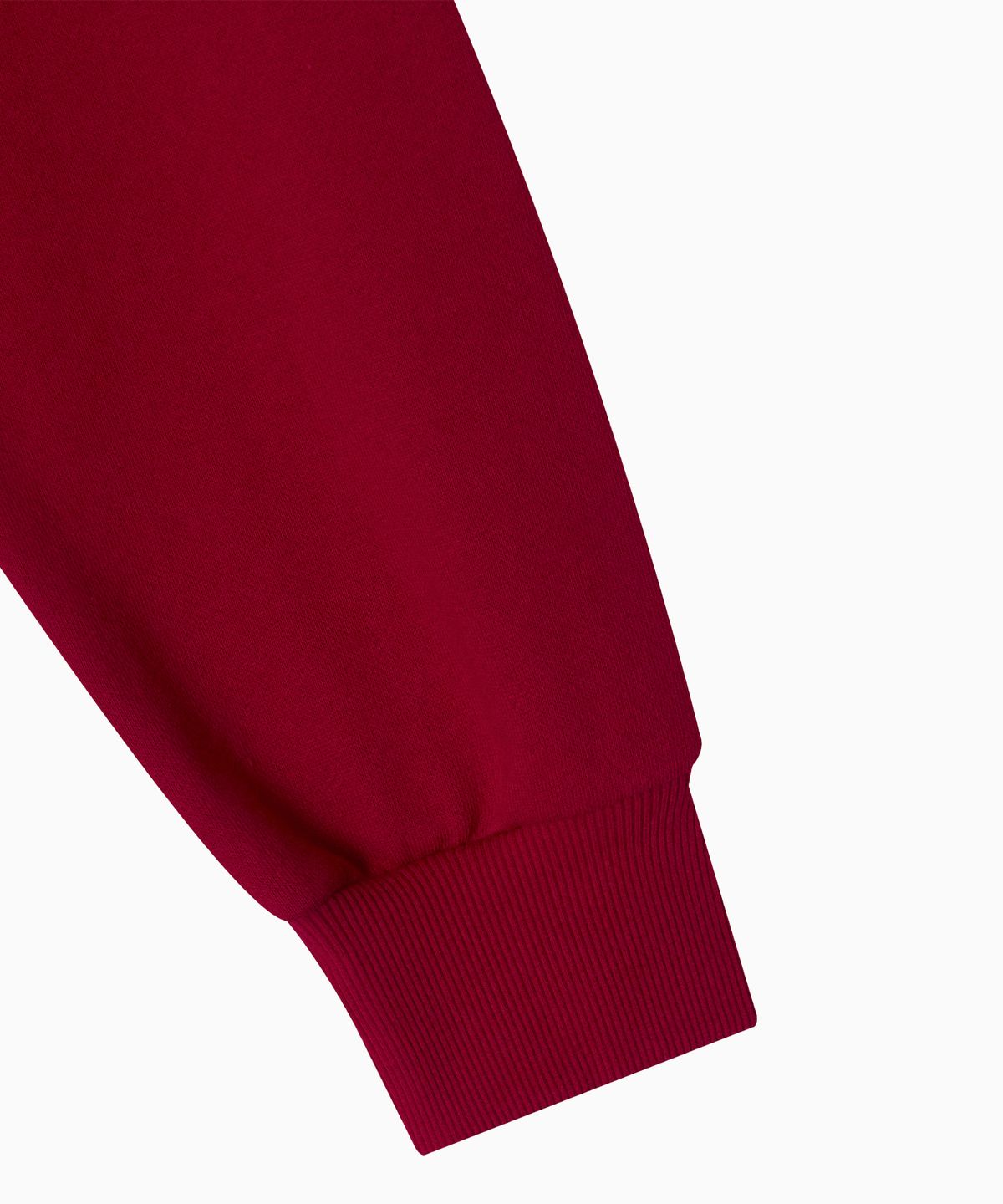 미나수(MENASOO) MNS Seoul Hoodie_Red